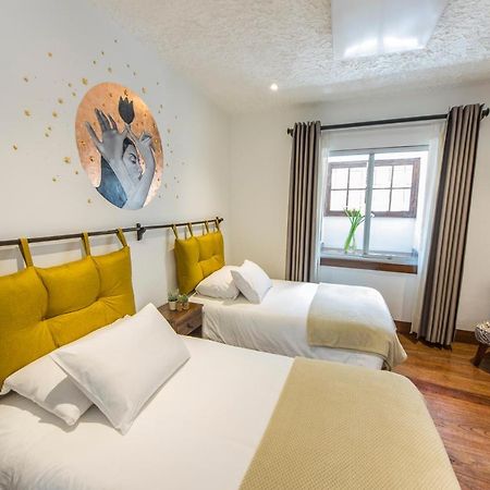 X.O Art House Hotel Cusco Luaran gambar