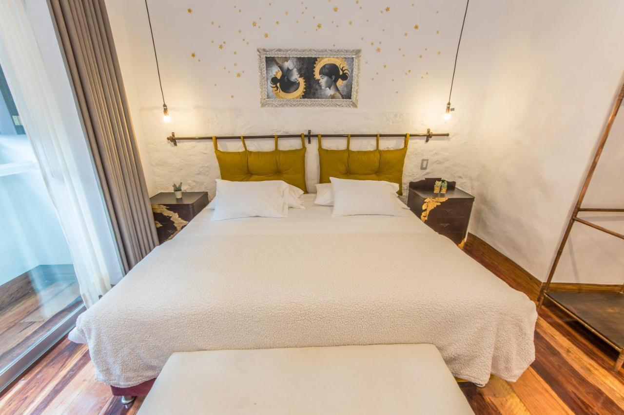 X.O Art House Hotel Cusco Luaran gambar