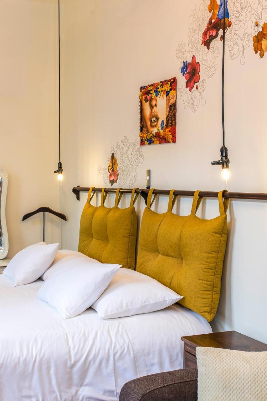 X.O Art House Hotel Cusco Luaran gambar