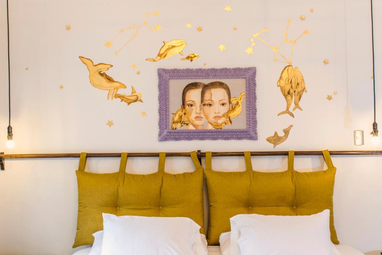 X.O Art House Hotel Cusco Luaran gambar