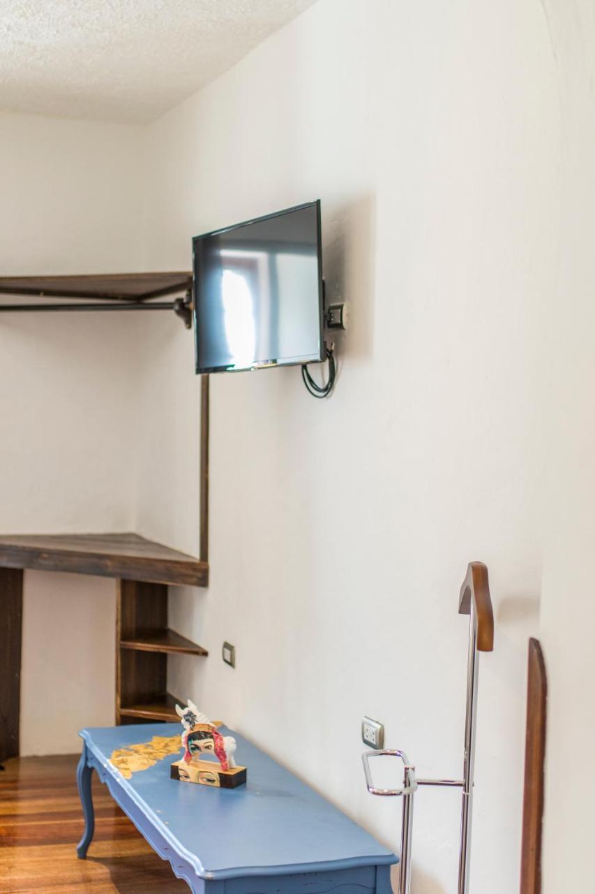 X.O Art House Hotel Cusco Luaran gambar