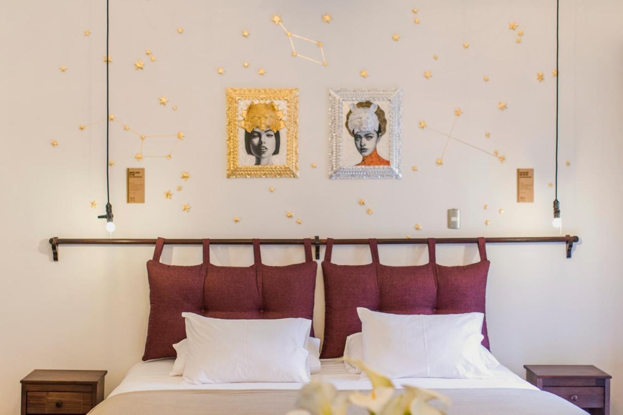 X.O Art House Hotel Cusco Luaran gambar